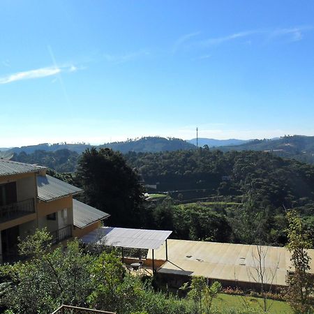 Pousada Morada Das Nuvens Monte Verde  Luaran gambar