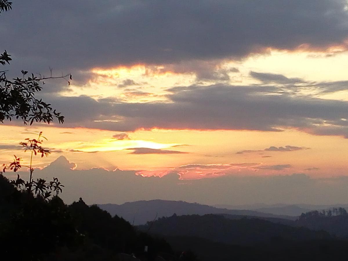 Pousada Morada Das Nuvens Monte Verde  Luaran gambar